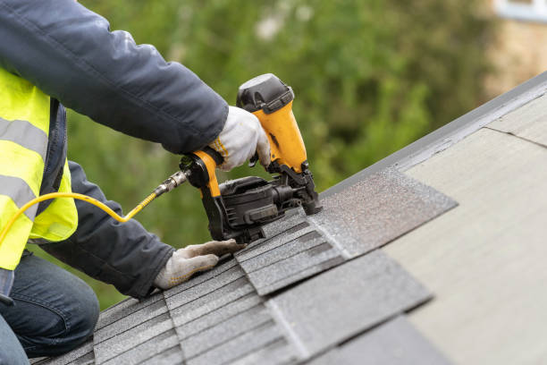 Steel Roofing in Commercial Point, OH