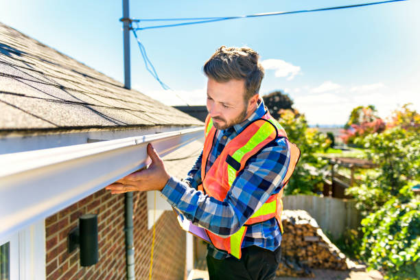 Fast & Reliable Emergency Roof Repairs in Commercial Point, OH