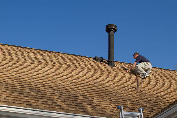 Best Gutter Installation and Repair  in Commercial Point, OH